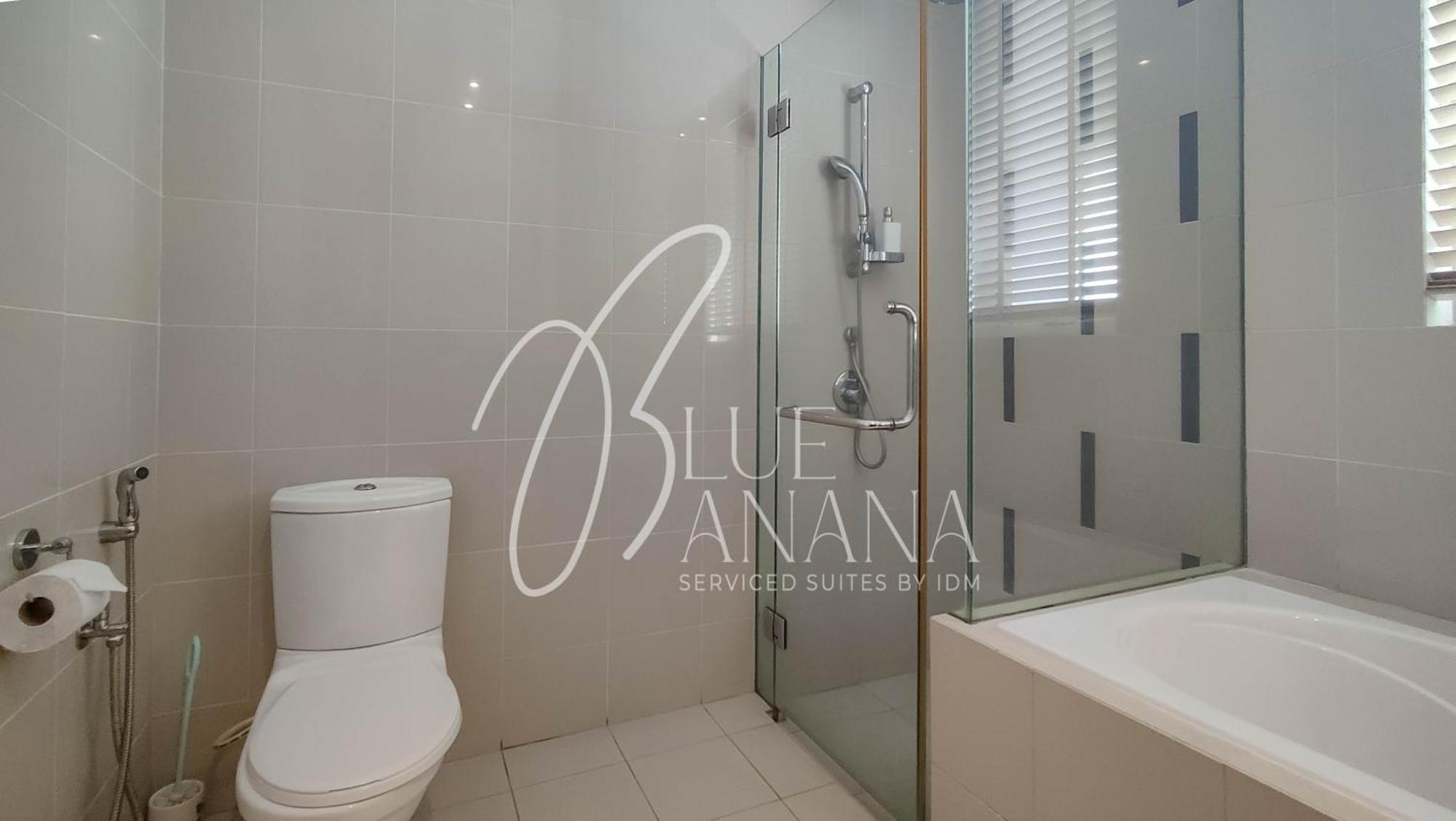 Luxury Signature Suites, Klcc By Bluebanana Kuala Lumpur Eksteriør bilde