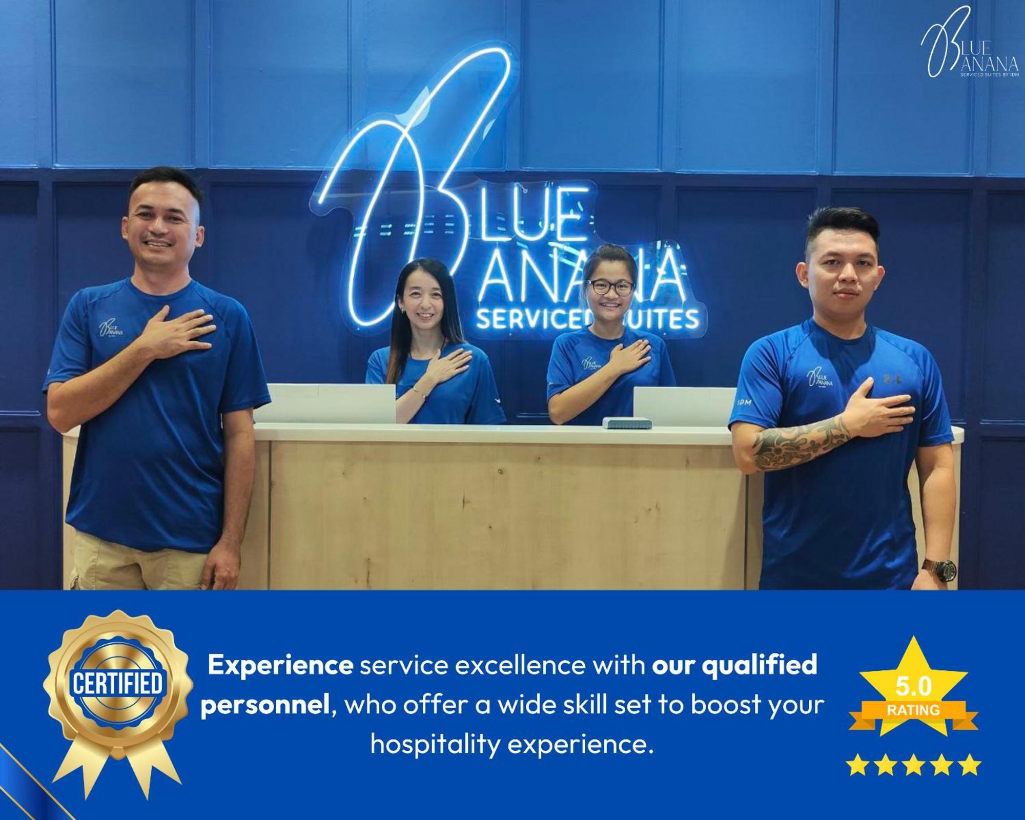 Luxury Signature Suites, Klcc By Bluebanana Kuala Lumpur Eksteriør bilde
